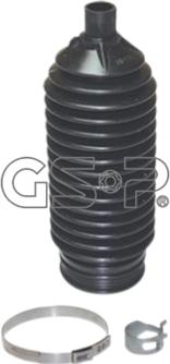 GSP 540288S - Kit soffietto, Sterzo www.qualy.parts