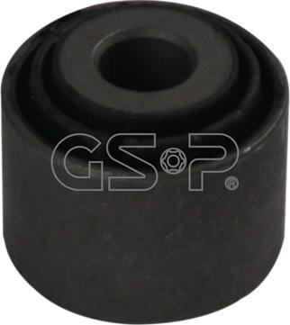GSP 516120 - Supporto, Braccio oscillante www.qualy.parts