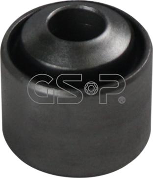 GSP 516121 - Supporto, Braccio oscillante www.qualy.parts