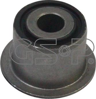 GSP 510689 - Supporto, Braccio oscillante www.qualy.parts