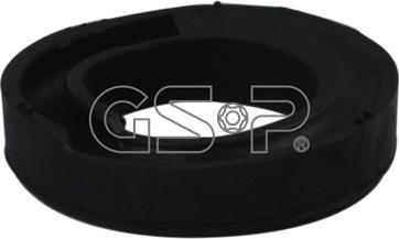 GSP 512599 - Tampone paracolpo, Sospensione www.qualy.parts