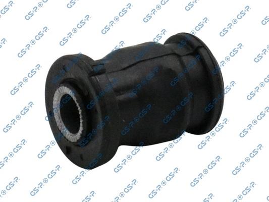 GSP 512035 - Supporto, Braccio oscillante www.qualy.parts