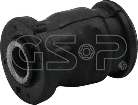GSP 512035 - Supporto, Braccio oscillante www.qualy.parts