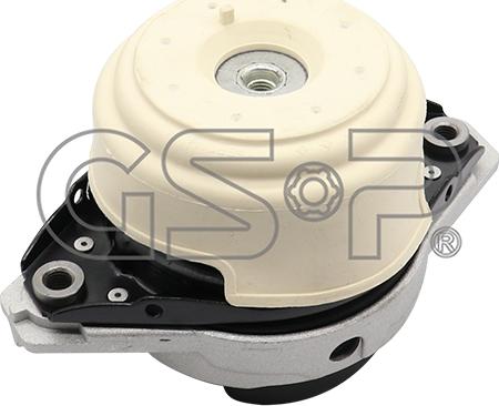GSP 533839 - Sospensione, Motore www.qualy.parts
