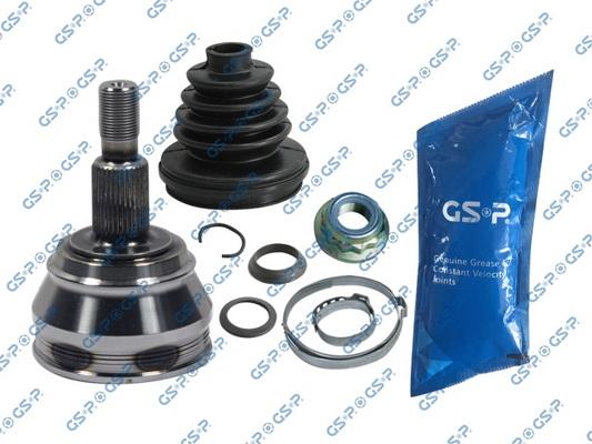 GSP 803070 - Kit giunti, Semiasse www.qualy.parts