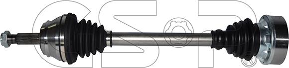 GSP 261001 - Albero motore / Semiasse www.qualy.parts