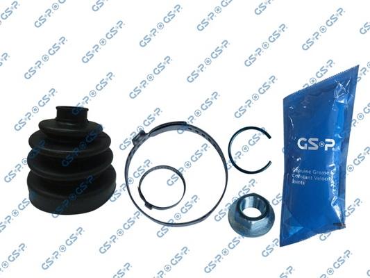 GSP 780242 - Cuffia, Semiasse www.qualy.parts