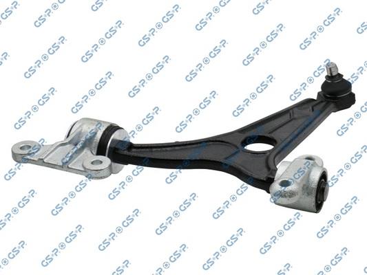 GSP S060885 - Braccio oscillante, Sospensione ruota www.qualy.parts