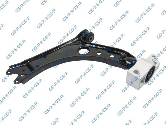 GSP S060342 - Braccio oscillante, Sospensione ruota www.qualy.parts