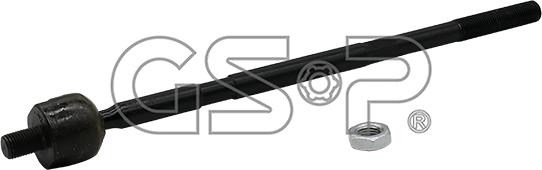 GSP S030848 - Giunto assiale, Asta trasversale www.qualy.parts