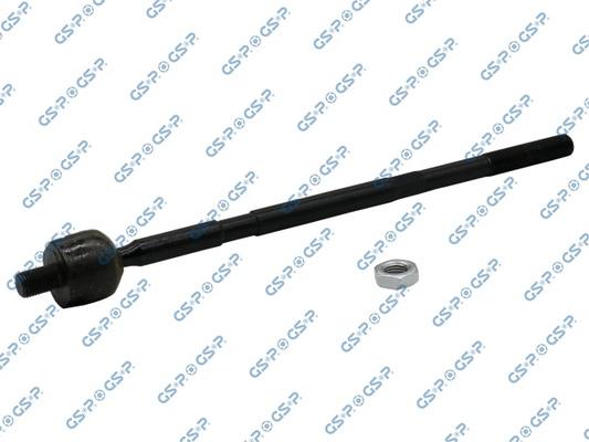 GSP S030848 - Giunto assiale, Asta trasversale www.qualy.parts