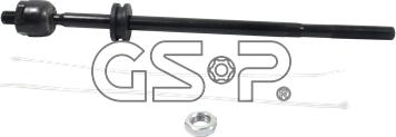 GSP S030822 - Giunto assiale, Asta trasversale www.qualy.parts