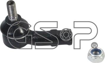 GSP S070419 - Testa barra d'accoppiamento www.qualy.parts