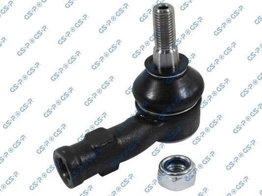 GSP S070040 - Testa barra d'accoppiamento www.qualy.parts