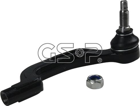 GSP S071368 - Testa barra d'accoppiamento www.qualy.parts