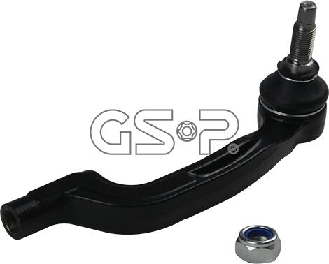 GSP S071367 - Testa barra d'accoppiamento www.qualy.parts