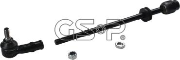 GSP S100146 - Tirante trasversale www.qualy.parts