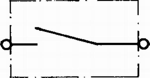 HELLA 6ZT 007 801-001 - Termocontatto, Ventola radiatore www.qualy.parts