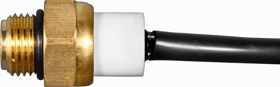 HELLA 6ZT 010 967-631 - Termocontatto, Ventola radiatore www.qualy.parts