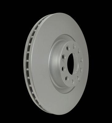 HELLA 8DD 355 128-661 - Discofreno www.qualy.parts