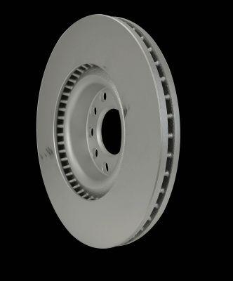 HELLA 8DD 355 128-661 - Discofreno www.qualy.parts