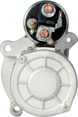 HELLA 8EA 012 526-961 - Motorino d'avviamento www.qualy.parts