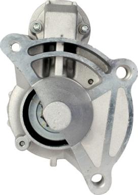 HELLA 8EA 012 526-961 - Motorino d'avviamento www.qualy.parts