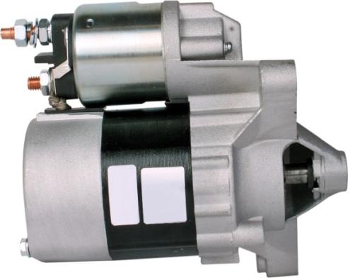 HELLA 8EA 012 526-961 - Motorino d'avviamento www.qualy.parts