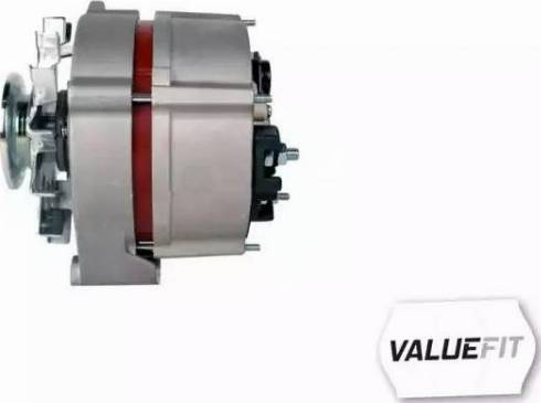 HELLA 8EL 012 426-941 - Alternatore www.qualy.parts