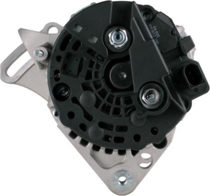 HELLA 8EL 012 428-681 - Alternatore www.qualy.parts