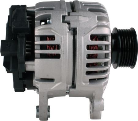 HELLA 8EL 012 428-681 - Alternatore www.qualy.parts