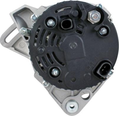 HELLA 8EL 012 428-341 - Alternatore www.qualy.parts