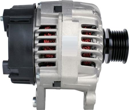 HELLA 8EL 012 428-341 - Alternatore www.qualy.parts