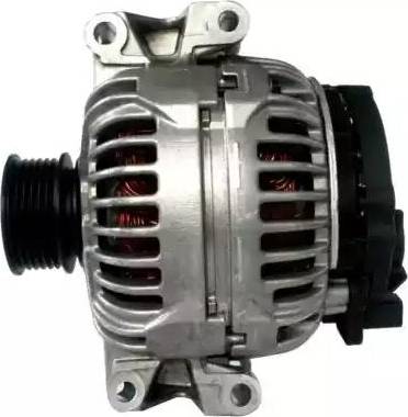 HELLA 8EL 738 164-001 - Alternatore www.qualy.parts