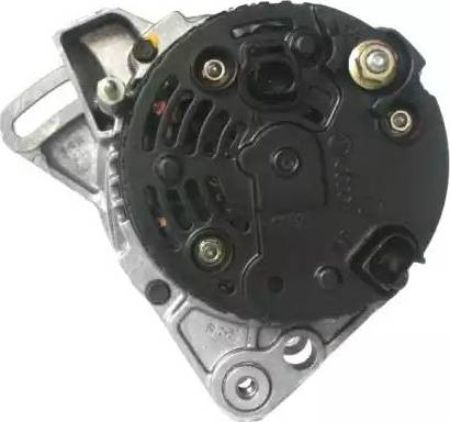 HELLA 8EL 738 122-001 - Alternatore www.qualy.parts