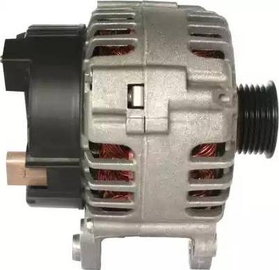 HELLA 8EL 738 257-001 - Alternatore www.qualy.parts