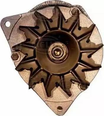 HELLA 8EL 737 307-001 - Alternatore www.qualy.parts