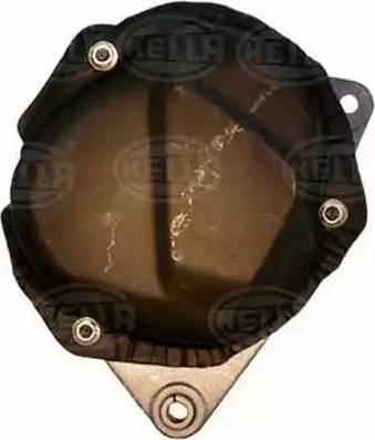 HELLA 8EL 737 307-001 - Alternatore www.qualy.parts