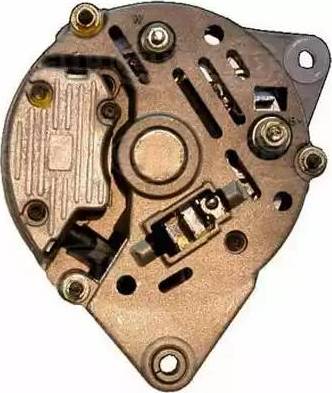 HELLA 8EL 725 580-001 - Alternatore www.qualy.parts