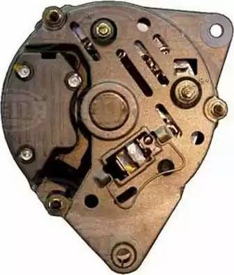 HELLA 8EL 725 882-001 - Alternatore www.qualy.parts
