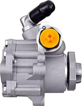 HELLA 8TL 359 003-141 - Pompa idraulica, Sterzo www.qualy.parts