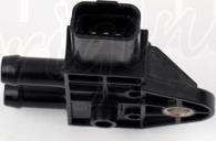 HÜCO 137404 - Sensore, Pressione gas scarico www.qualy.parts