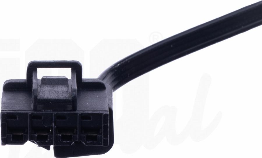 HÜCO 137390 - Sensore n° giri, Cambio automatico www.qualy.parts