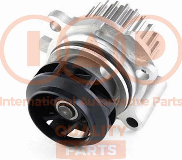 IAP 150-12056P - Pompa acqua www.qualy.parts