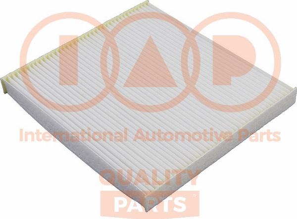 IAP 821-17084 - Filtro, Aria abitacolo www.qualy.parts