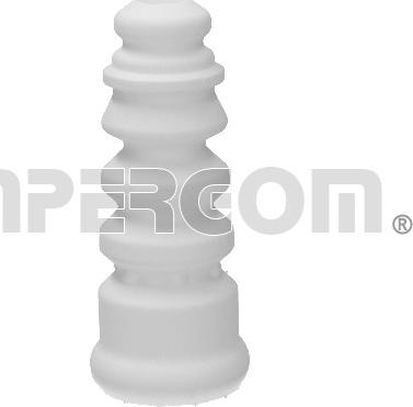 STC T404312 - Tampone paracolpo, Sospensione www.qualy.parts