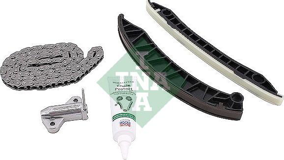 INA 559 1810 20 - Kit catena distribuzione www.qualy.parts