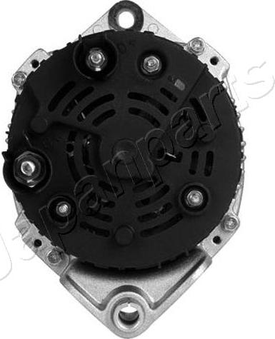 Japanparts AL-156JM - Alternatore www.qualy.parts