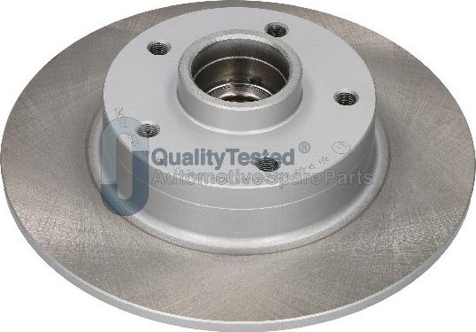 Japanparts DP0713JM - Discofreno www.qualy.parts