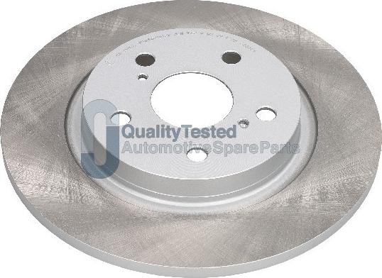 Japanparts DP240JM - Discofreno www.qualy.parts